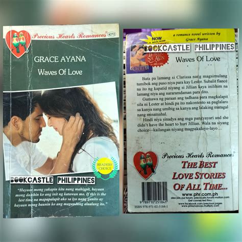 tagalog romanc pocketbook .